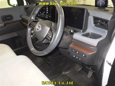 Nissan SAKURA