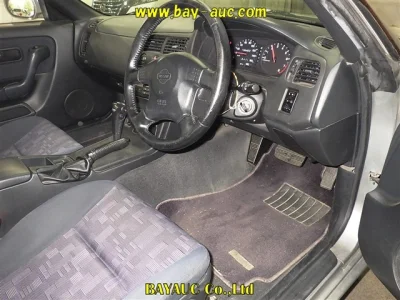 Nissan SKYLINE