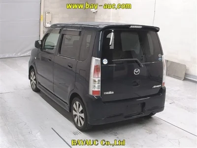 Mazda AZ WAGON