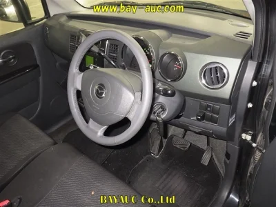 Mazda AZ WAGON