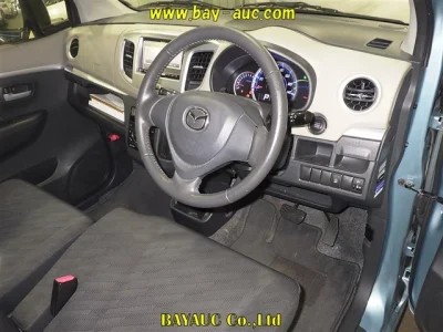 Mazda FLAIR