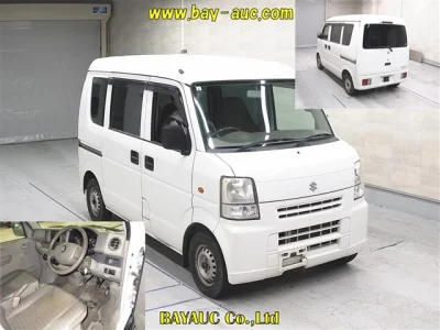 Suzuki Every