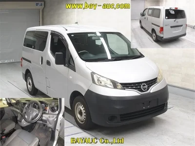 Nissan NV200
