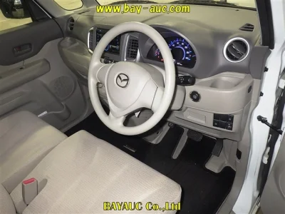 Mazda FLAIR WAGON