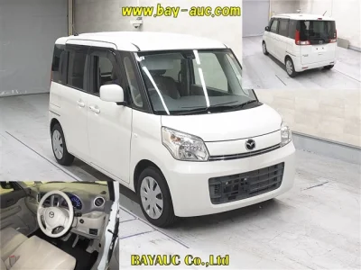 Mazda Flair Wagon
