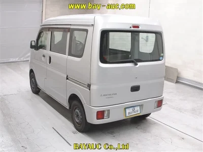 Mitsubishi MINICAB VAN