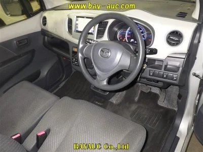 Mazda FLAIR