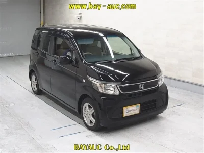 Honda N WGN