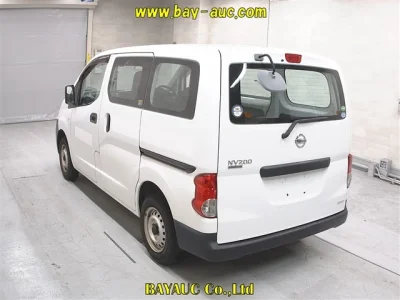 Nissan NV200