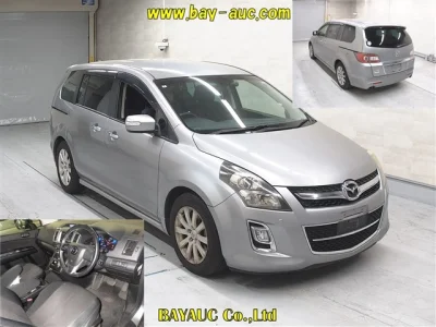Mazda MPV