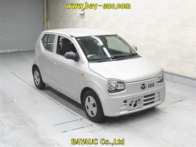 Mazda CAROL