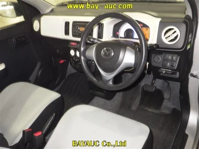 Mazda CAROL