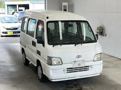 Subaru Sambar