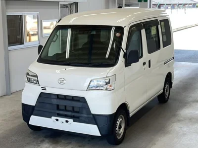 Daihatsu Hijet Cargo