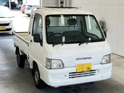Subaru Sambar