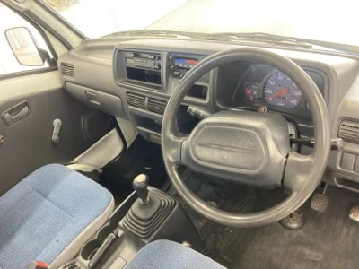 Subaru Sambar