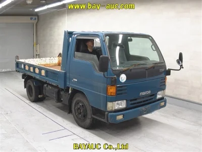 Mazda TITAN