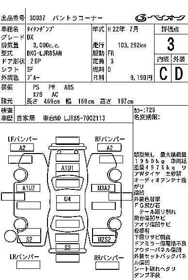Mazda TITAN