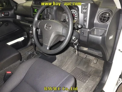 Mazda FAMILIA VAN