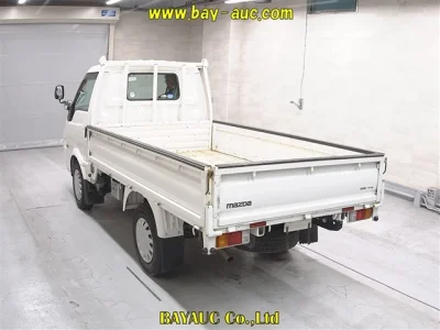 Mazda BONGO