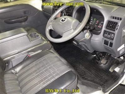 Mazda BONGO