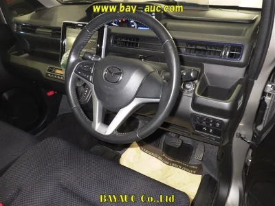 Mazda FLAIR