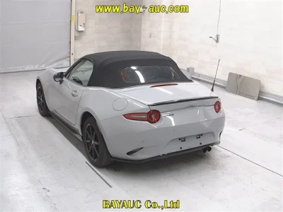 Mazda Roadster