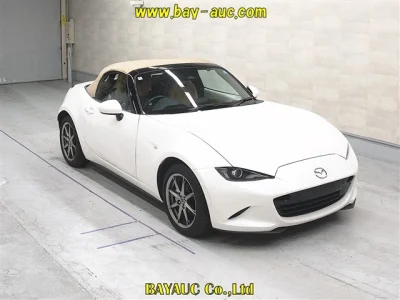 Mazda Roadster