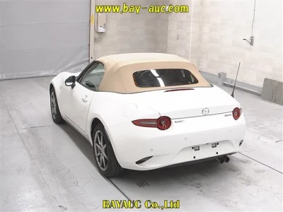 Mazda Roadster