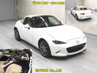 Mazda Roadster