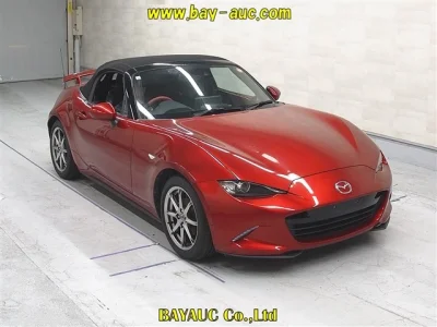 Mazda Roadster
