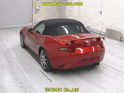 Mazda Roadster