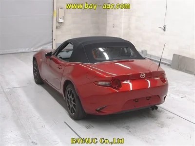Mazda Roadster