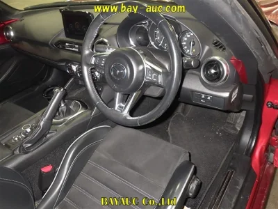 Mazda Roadster