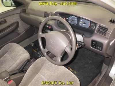 Nissan SUNNY