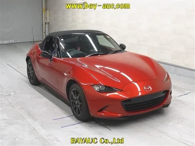 Mazda Roadster