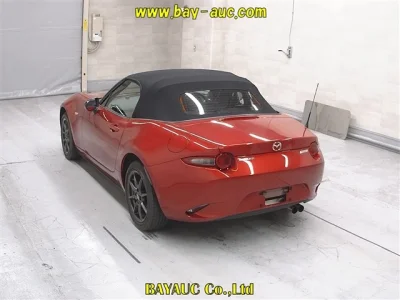 Mazda Roadster