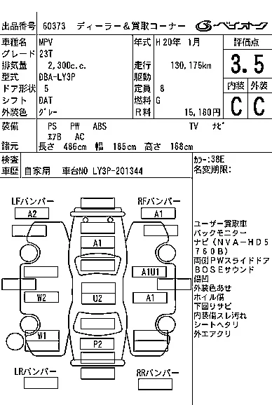 Mazda MPV