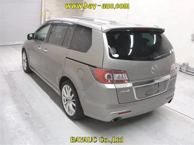 Mazda MPV