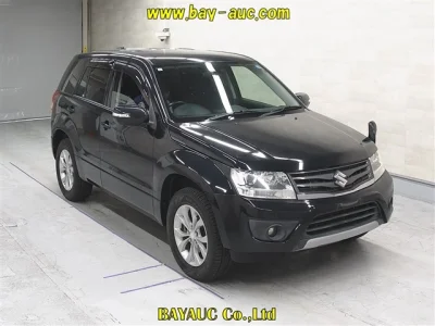 Suzuki ESCUDO