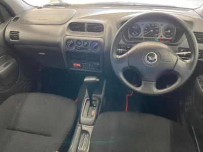 Daihatsu Terios Kid