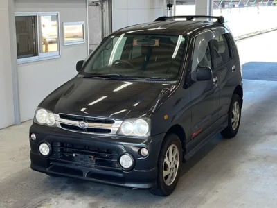 Daihatsu Terios Kid