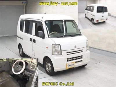 Suzuki Every