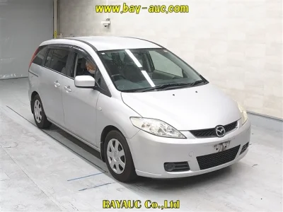 Mazda PREMACY