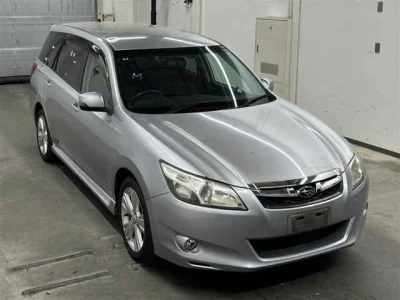 Subaru Exiga