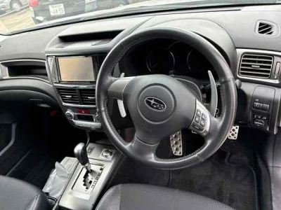 Subaru Exiga