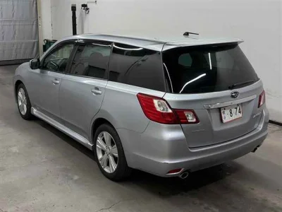 Subaru Exiga