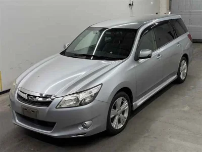 Subaru Exiga