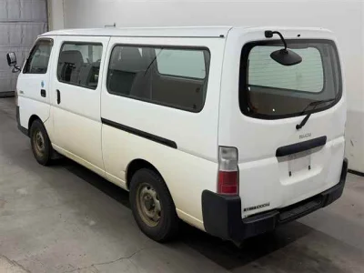 Isuzu Como
