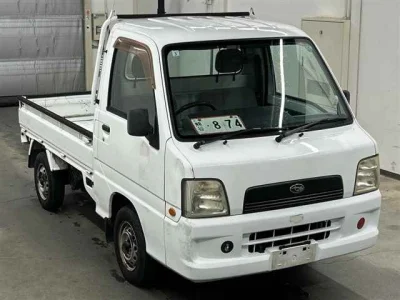 Subaru Sambar